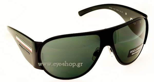 Sunglasses Dolce Gabbana 2064 01/87