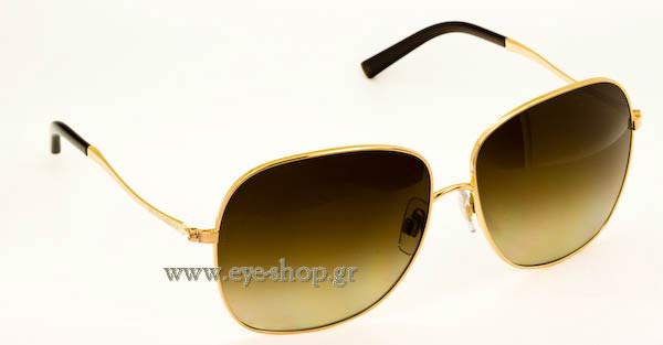 Sunglasses Dolce Gabbana 2058 02/13