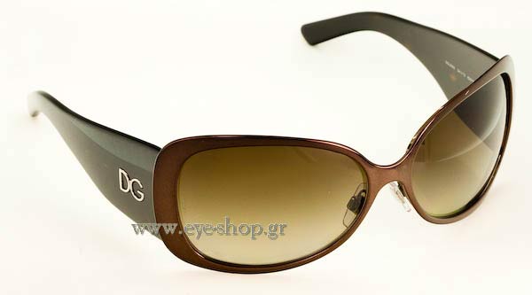 Sunglasses Dolce Gabbana 2062 341/13