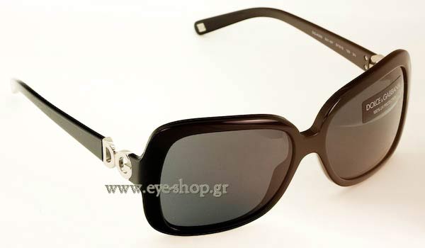 Sunglasses Dolce Gabbana 4050 50187