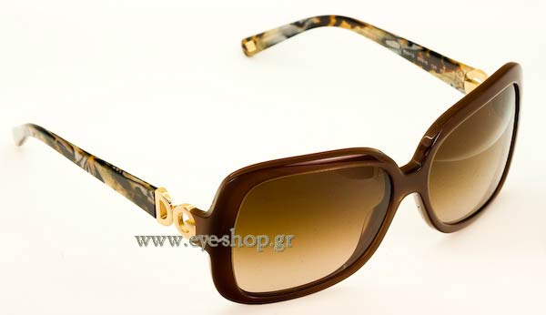 Sunglasses Dolce Gabbana 4050 85013