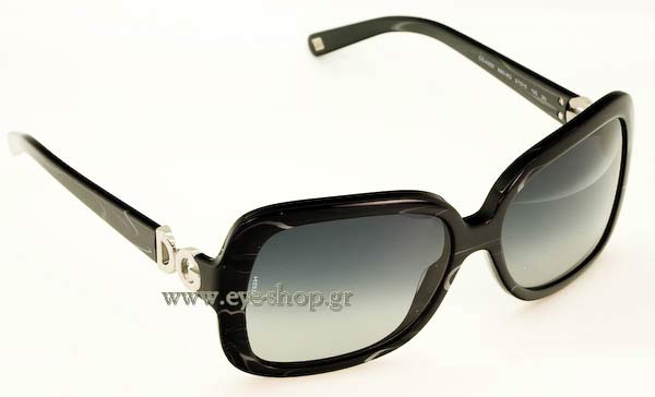 Sunglasses Dolce Gabbana 4050 8908G
