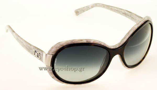 Sunglasses Dolce Gabbana 4051 860/8G