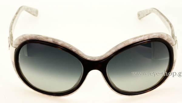 Dolce & Gabbana Sunglasses 4051 women’s DOLCE GABBANA 4051 858/73 60 | SUNGLASSES Women EyeShop main image 3