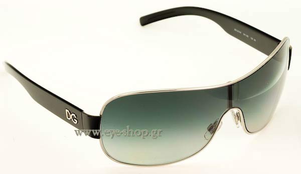 Sunglasses Dolce Gabbana 2039 061/8G
