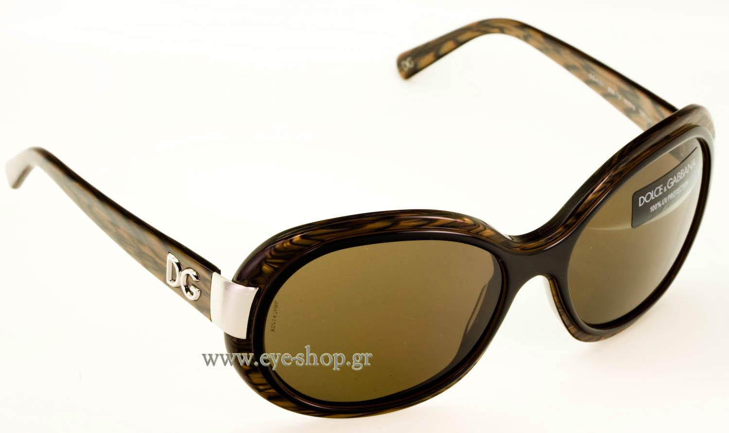 DOLCE GABBANA 4051 858/73 60 | SUNGLASSES Women EyeShop