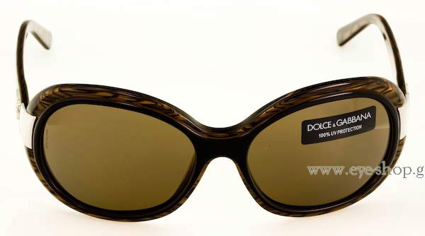 DOLCE GABBANA 4051 858/73 60 | SUNGLASSES Women EyeShop display picture 1