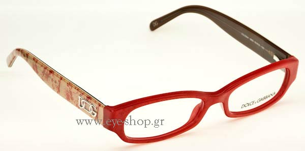 Dolce Gabbana 3064 Eyewear 