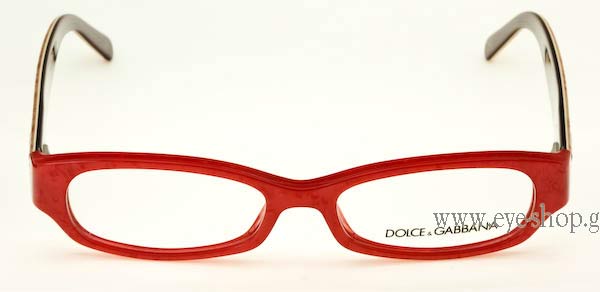 Eyeglasses Dolce Gabbana 3064