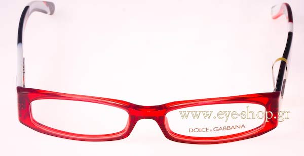 Eyeglasses Dolce Gabbana 3052