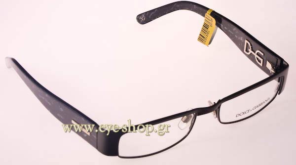 Dolce Gabbana 1162 Eyewear 