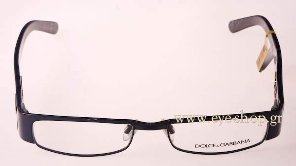 Eyeglasses Dolce Gabbana 1162