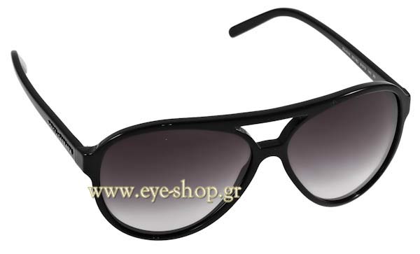 Sunglasses Dolce Gabbana 4016 501/8G