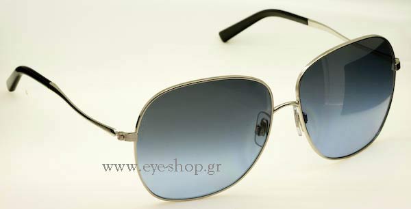 Sunglasses Dolce Gabbana 2058 05/8F
