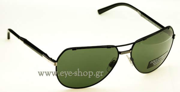 Sunglasses Dolce Gabbana 2055 041/31