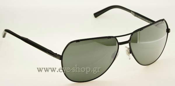 Sunglasses Dolce Gabbana 2055 01/40