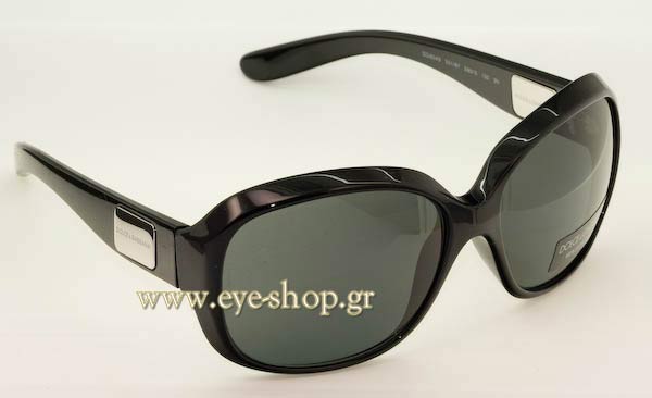 Sunglasses Dolce Gabbana 6049 501/87