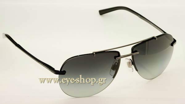 Sunglasses Dolce Gabbana 2057 041/8G