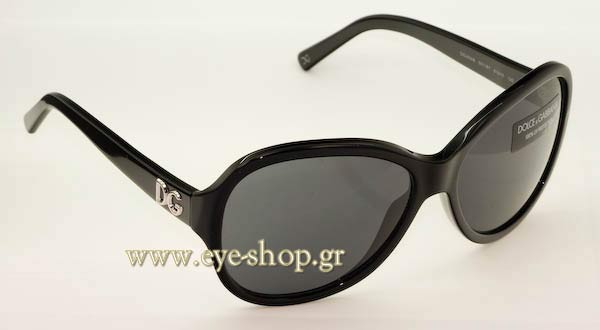 Sunglasses Dolce Gabbana 4048 501/87