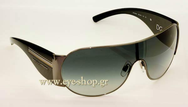 Sunglasses Dolce Gabbana 2066 253/8G