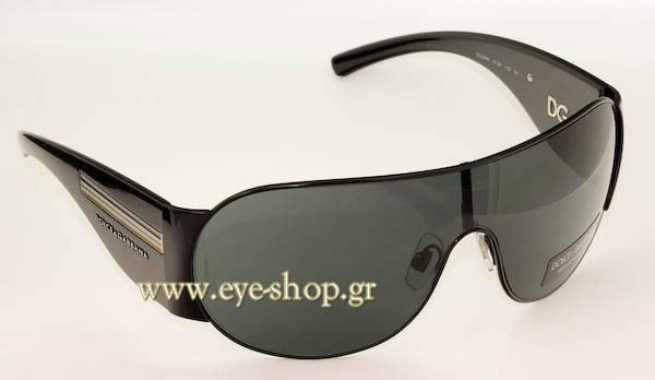 Sunglasses Dolce Gabbana 2066 01/8G