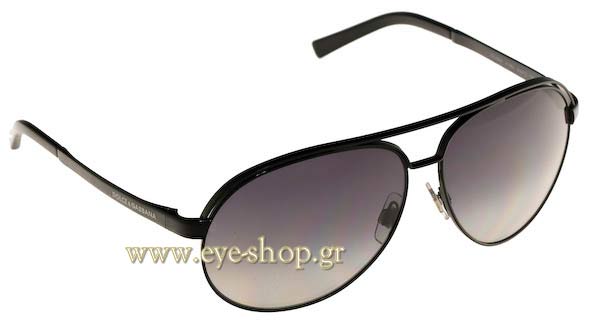 Sunglasses Dolce Gabbana 2065 01/8G