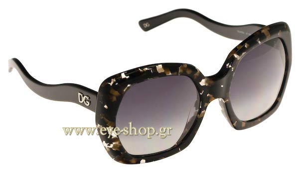 Sunglasses Dolce Gabbana 4054 911/8G