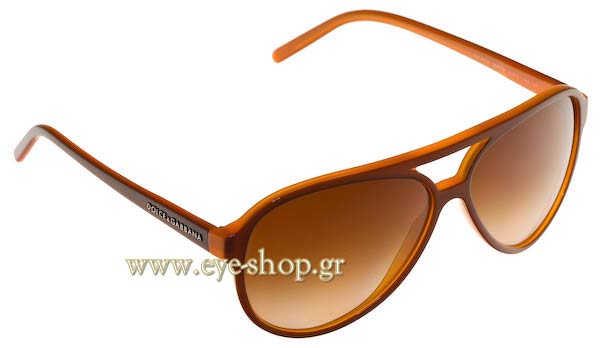Sunglasses Dolce Gabbana 4016 966/13