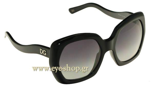 Sunglasses Dolce Gabbana 4054 501/8G