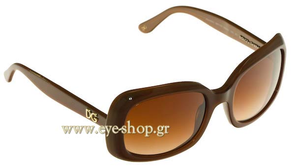 Sunglasses Dolce Gabbana 4053 967/13