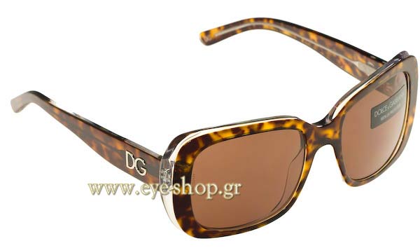 Sunglasses Dolce Gabbana 4052 757/73