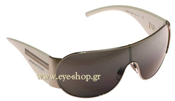 Sunglasses Dolce Gabbana 2066 062/88