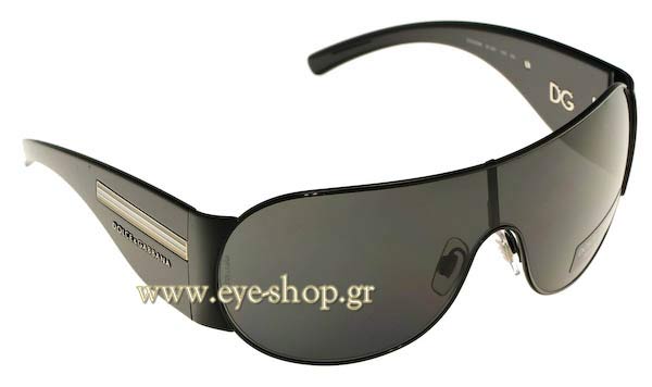Sunglasses Dolce Gabbana 2066 01/87