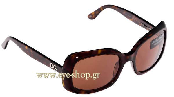 Sunglasses Dolce Gabbana 4053 502/73