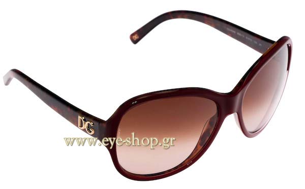 Sunglasses Dolce Gabbana 4048 806/13