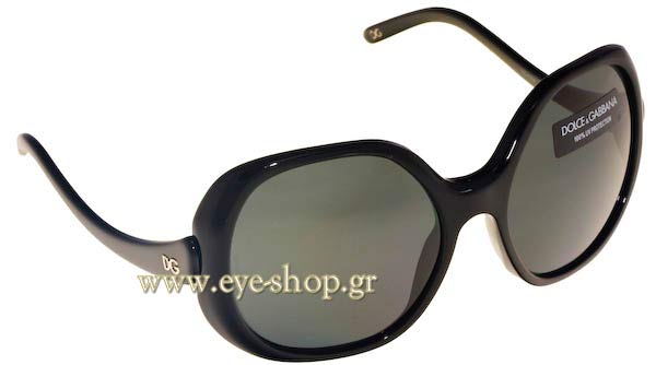 Sunglasses Dolce Gabbana 4058 501/87