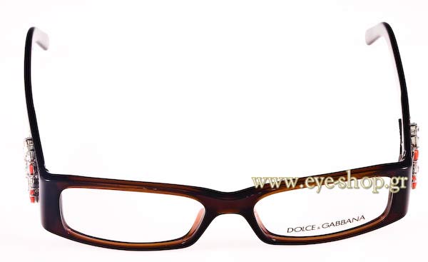 Eyeglasses Dolce Gabbana 3067G