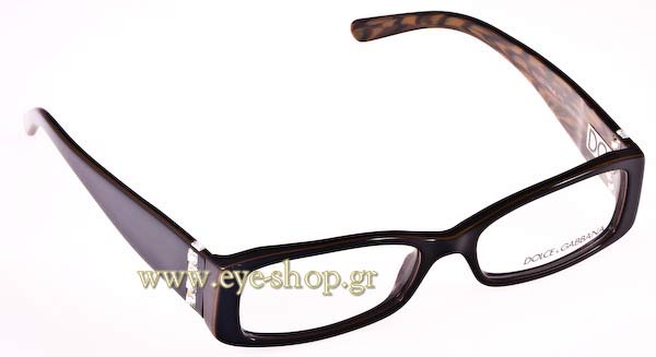 Dolce Gabbana 3056B Eyewear 