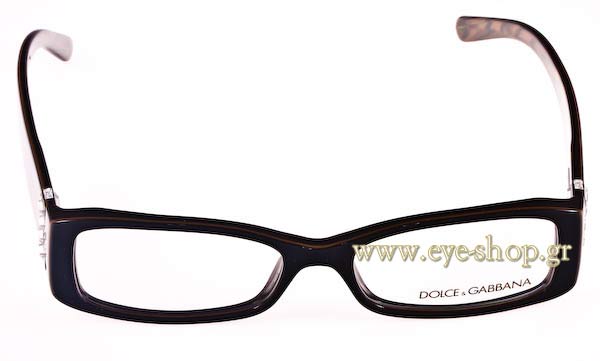 Eyeglasses Dolce Gabbana 3056B