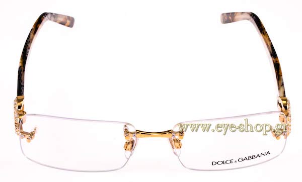 Eyeglasses Dolce Gabbana 1169B