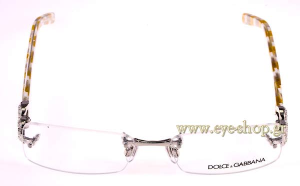 Eyeglasses Dolce Gabbana 1158B