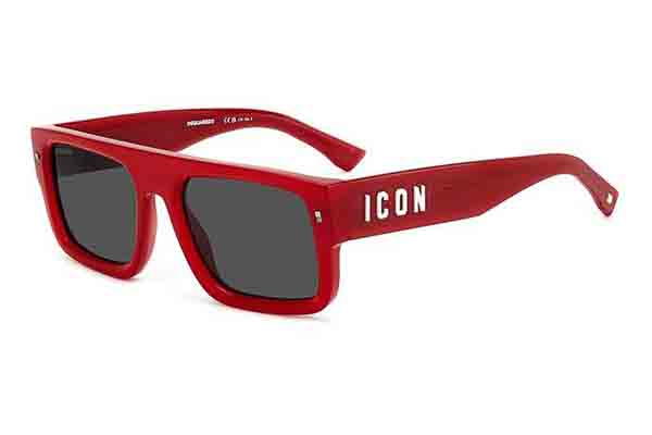 Sunglasses DSQUARED2 ICON 0008S C9A IR