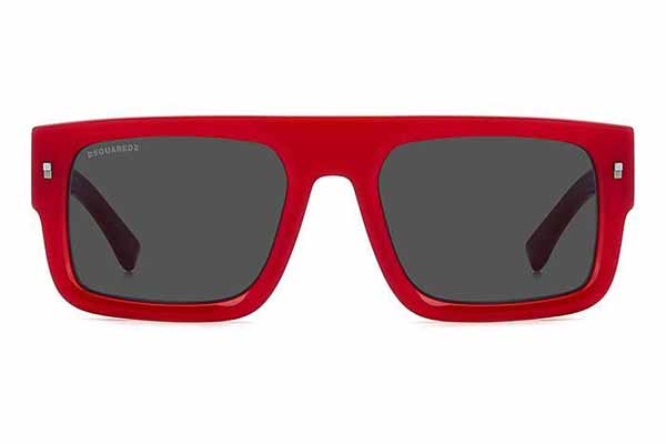DSQUARED2 model ICON 0008S color C9A IR