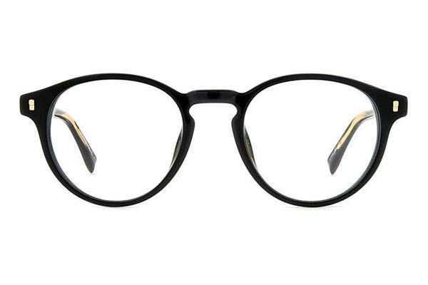 Eyeglasses DSQUARED2 D2 0080