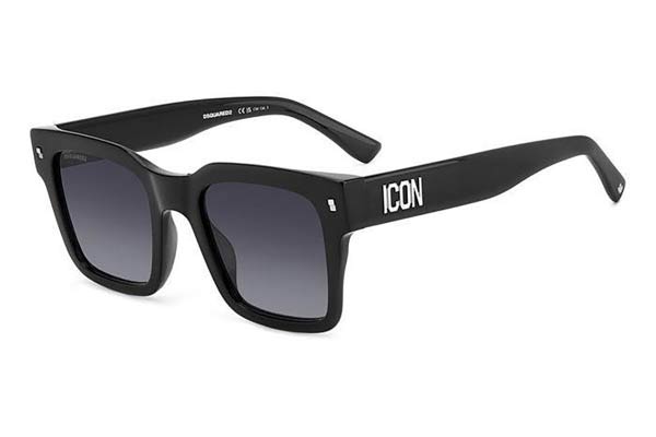 Sunglasses DSQUARED2 ICON 0010S 807 9O