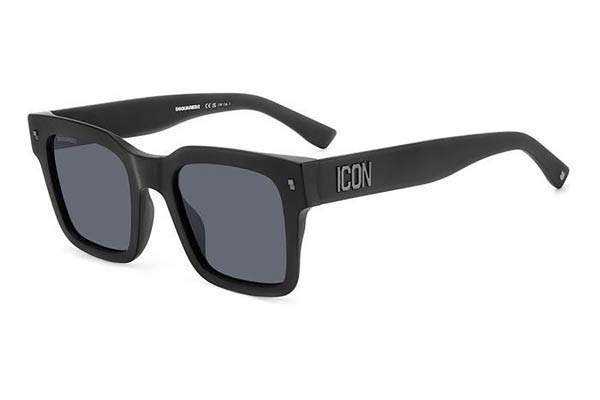 Sunglasses DSQUARED2 ICON 0010S 003 IR
