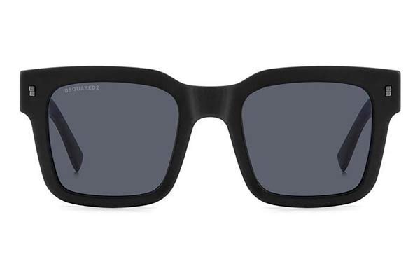DSQUARED2 model ICON 0010S color 003 IR