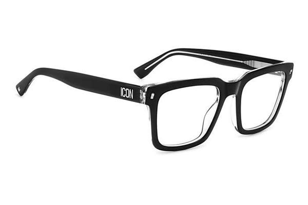 Eyeglasses DSQUARED2 ICON 0013