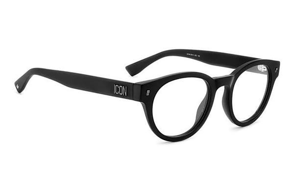 Eyeglasses DSQUARED2 ICON 0014