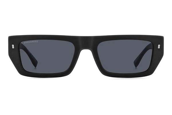 DSQUARED2 model ICON 0011S color 003 IR